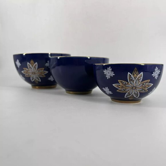 Chic & Tonic Nesting Bowls - Picture 3 of 3